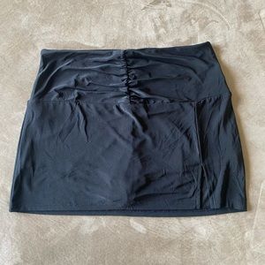 Tiger Mist Havana Skort